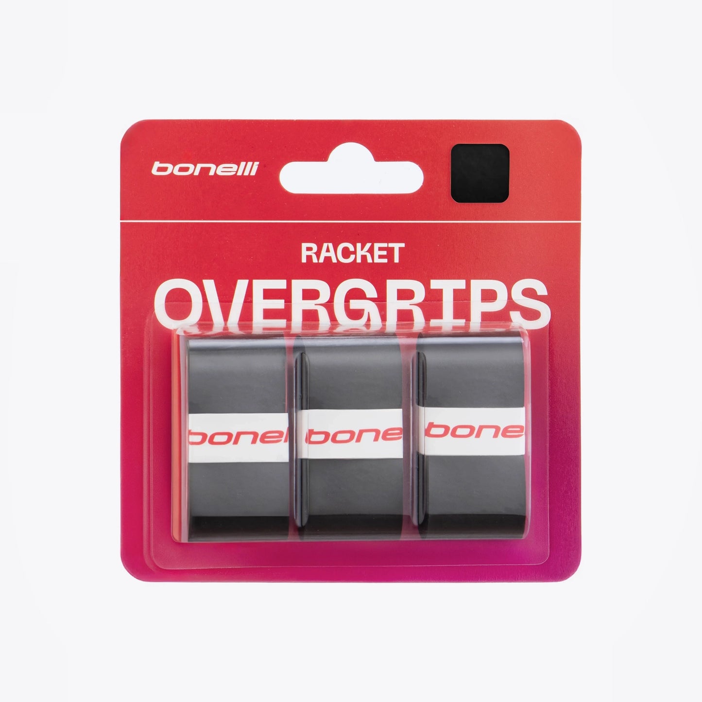 Racket Overgrips 3 Pack