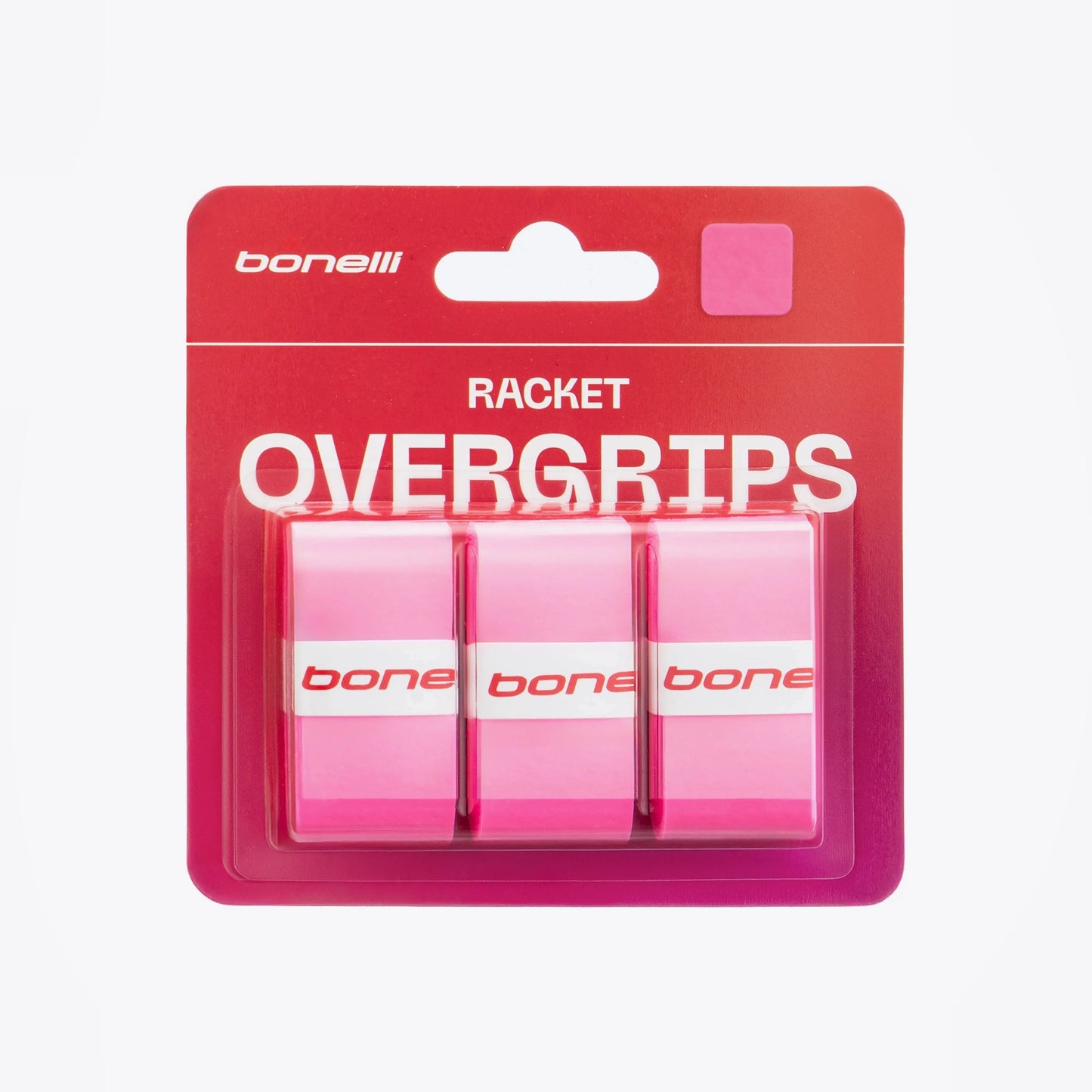 Racket Overgrips 3 Pack
