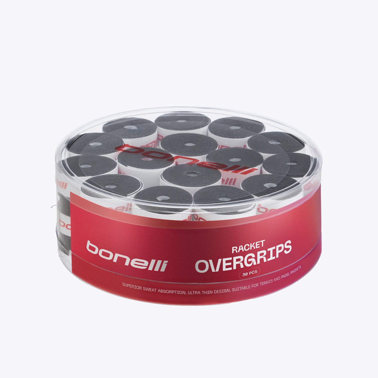 Racket Overgrips 30 Pack