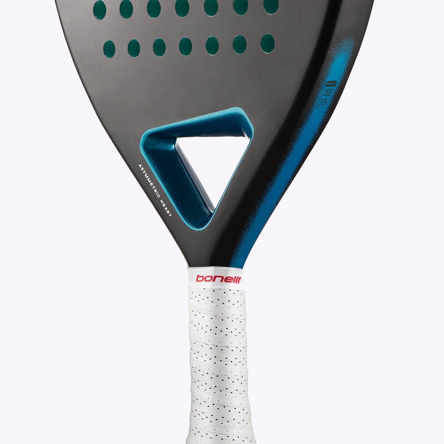 Racket Overgrips - Perforated
