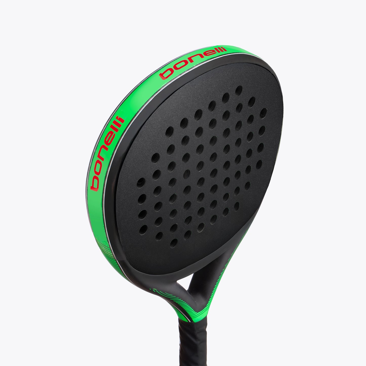 Padel Racket Protector - Clear