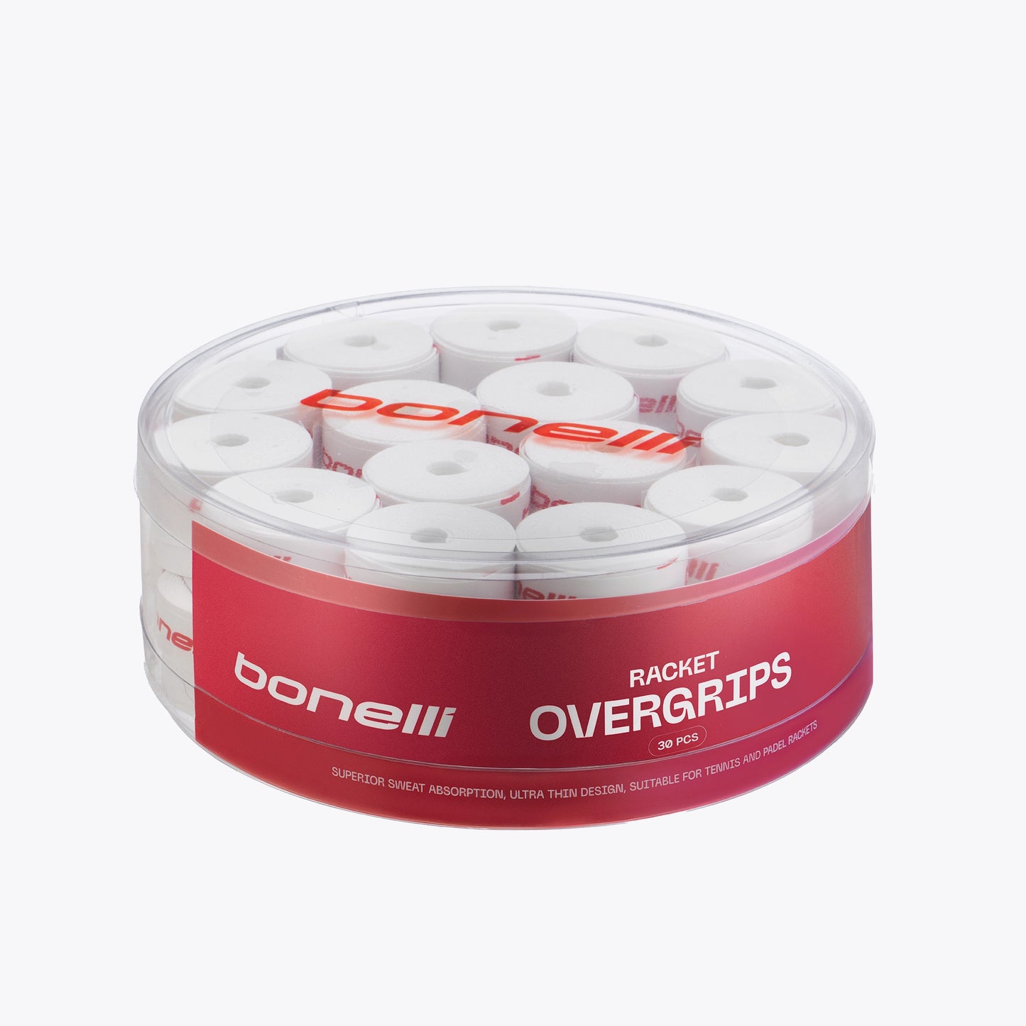 Racket Overgrips 30 Pack
