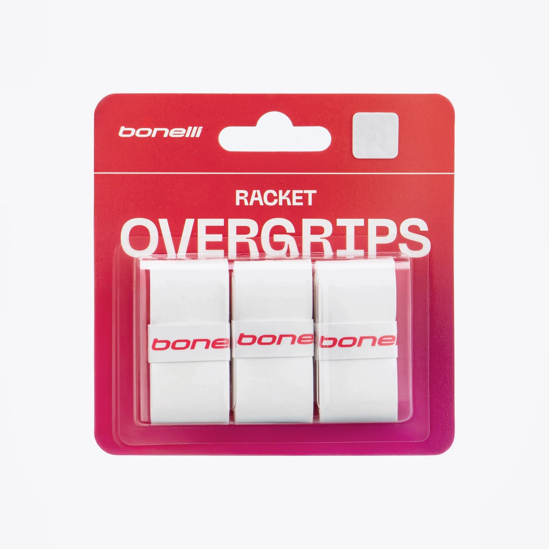 Racket Overgrips 3 Pack