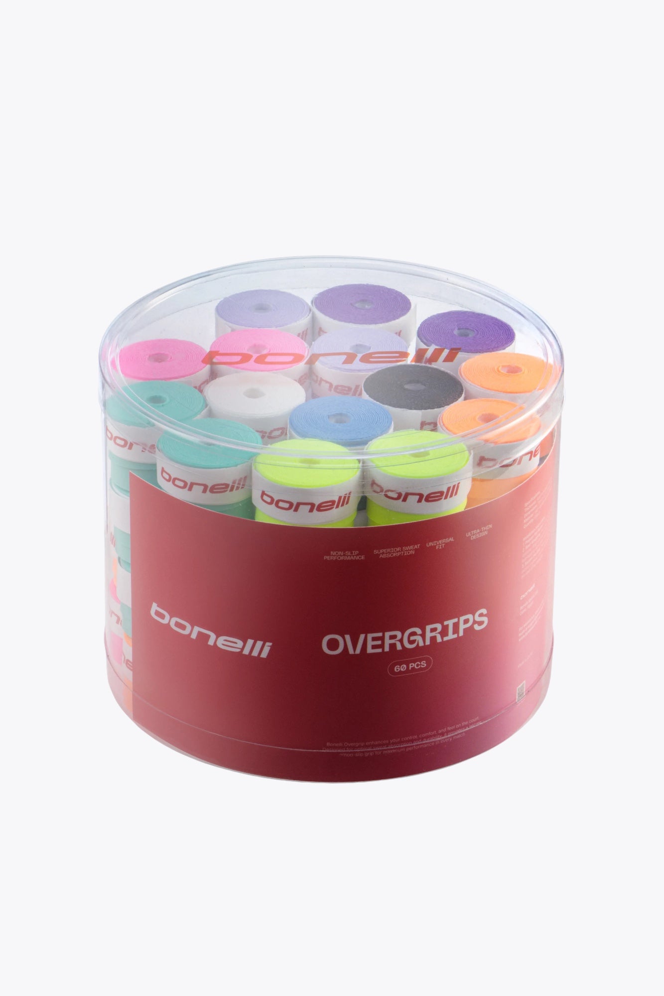 Racket Overgrips