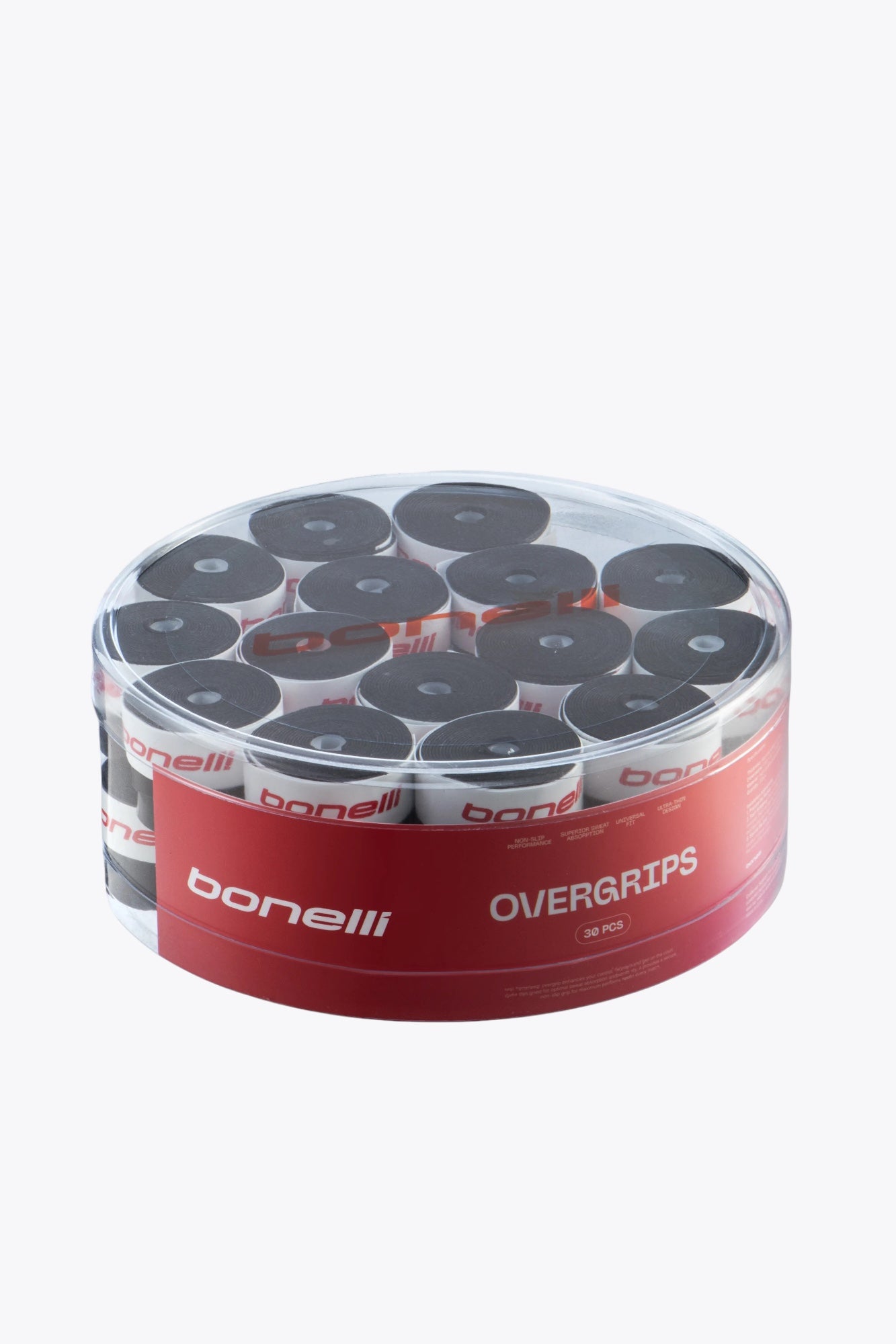 Racket Overgrips